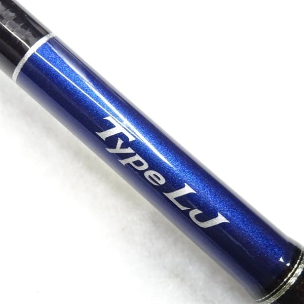 グラップラー　タイプＬＪ　Ｓ６３－３